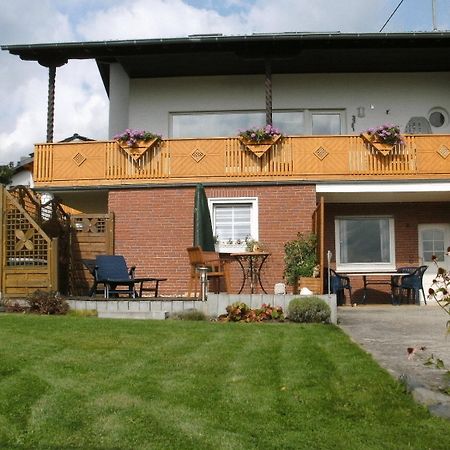 Ferienwohnung Kaiser Reifferscheid  Zewnętrze zdjęcie