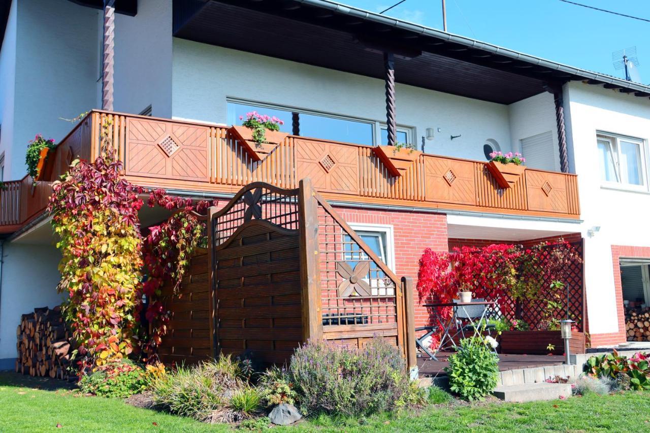 Ferienwohnung Kaiser Reifferscheid  Zewnętrze zdjęcie