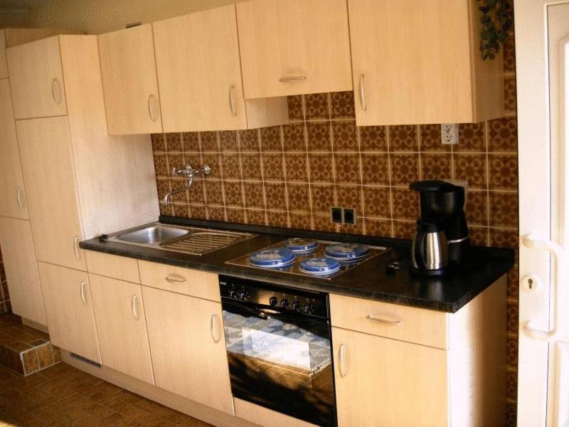 Ferienwohnung Kaiser Reifferscheid  Zewnętrze zdjęcie