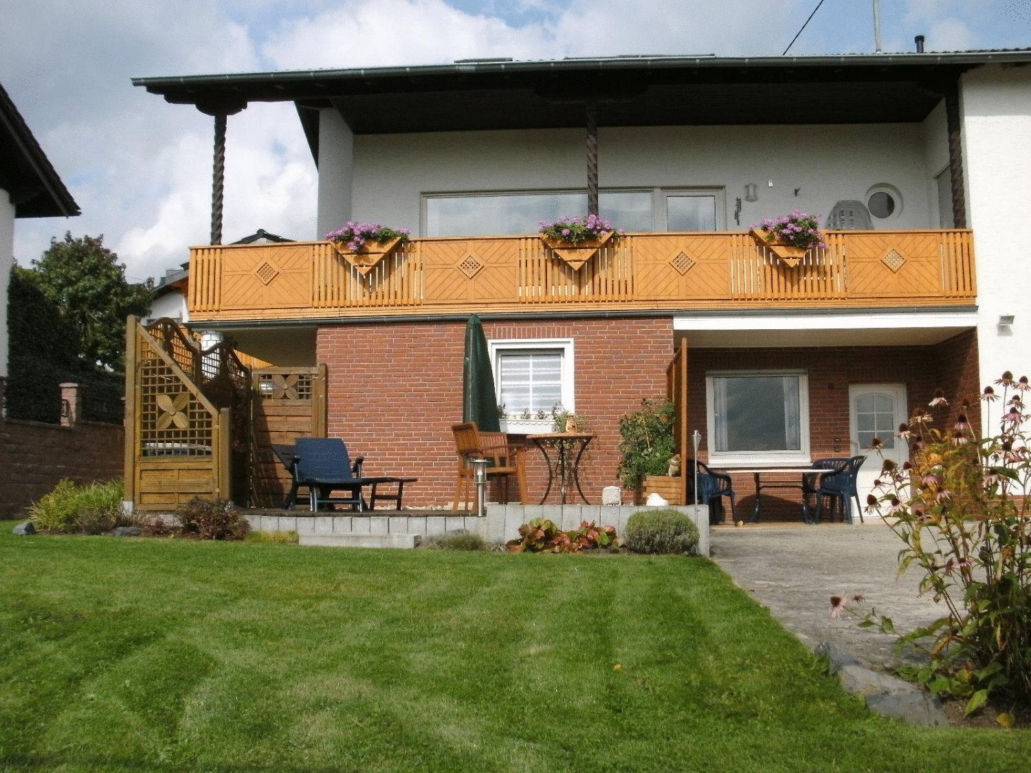 Ferienwohnung Kaiser Reifferscheid  Zewnętrze zdjęcie