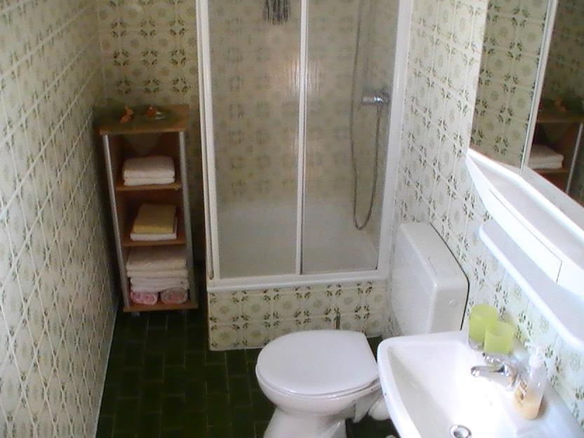 Ferienwohnung Kaiser Reifferscheid  Zewnętrze zdjęcie