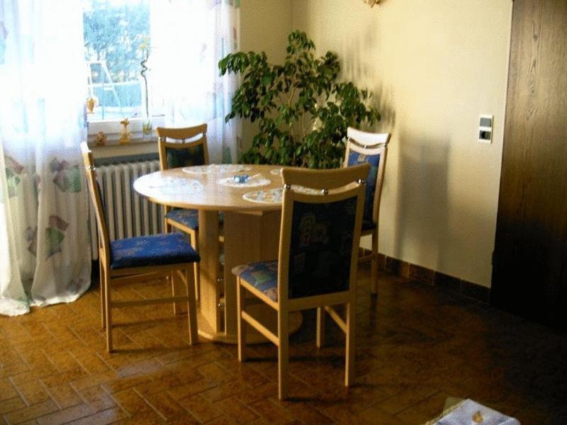 Ferienwohnung Kaiser Reifferscheid  Zewnętrze zdjęcie